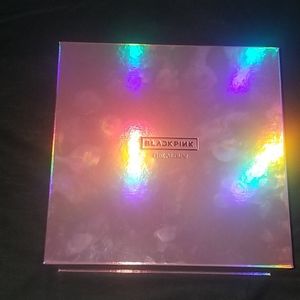 BLACKPINK THE ALLBUM